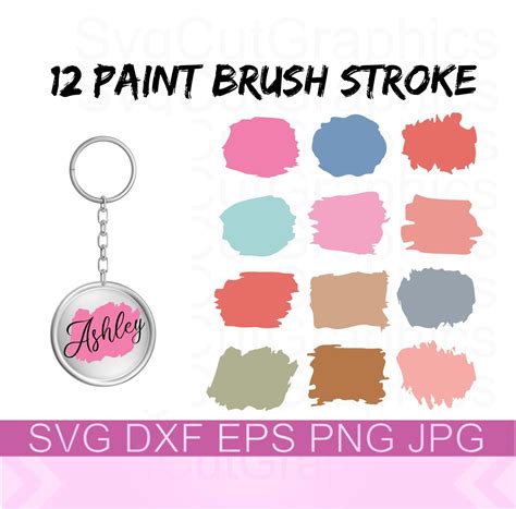 Keychain Paint SVG Free Keychain Paint SVG Free: Unleash Your Creativity And Personalize Your Belongings