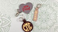 Jennifer Maker Keychain SVG Jennifer Maker Keychain SVG: Unleash Your Creativity And Personalize Your Accessories