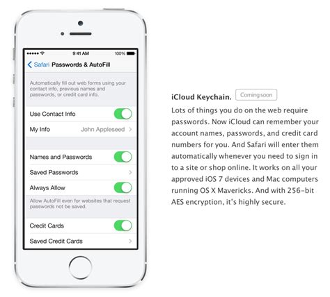 Is Icloud Keychain Safe Reddit ICloud Keychain: A Comprehensive Guide To Its Security And Reliability On Reddit