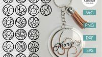 Keychain SVG Ideas Keychain SVG Ideas: Unleash Your Creativity And Express Yourself