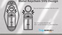 Hotel Keychain SVG Free Conclusion: Elevate Your Hospitality Industry With Hotel Keychain SVG Free