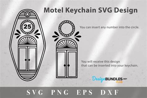 Hotel Keychain SVG Free Conclusion: Elevate Your Hospitality Industry With Hotel Keychain SVG Free