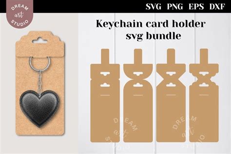 SVG Keyring Holder SVG Keyring Holder: A Comprehensive Guide To Crafting A Unique And Functional Accessory