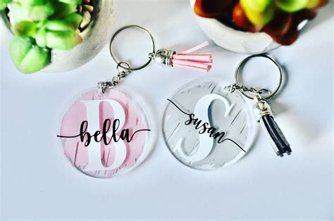 SVG Keychain SVG Keychains: A Creative And Unique Way To Express Yourself