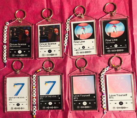 Spotify Code Keychain Template SVG Spotify Code Keychain Template SVG: The Ultimate Guide