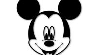 Mickey Mouse SVG Free Mickey Mouse SVG Free: Unleash Your Creativity With Timeless Disney Charm