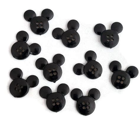 Mickey Mouse Buttons SVG Mickey Mouse Buttons SVG: A Timeless Symbol Of Magic And Nostalgia