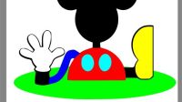 Mickey Mouse Clubhouse SVG Mickey Mouse Clubhouse SVG: The Ultimate Guide To Design And Creativity