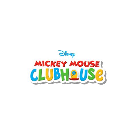 Mickey Mouse Club SVG Mickey Mouse Club SVG: Unlocking The Magical World Of Disney