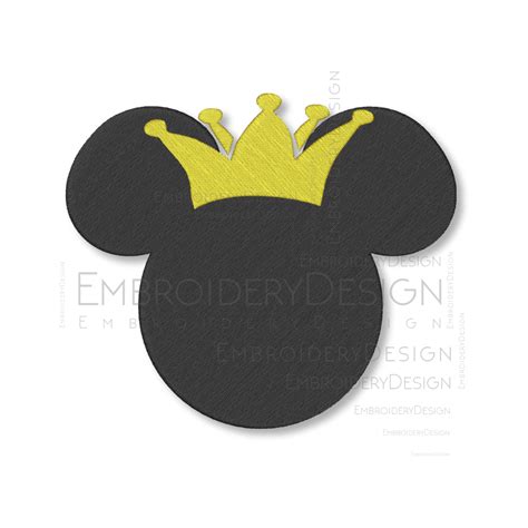 Mickey Mouse Crown SVG Mickey Mouse Crown SVG: A Timeless Symbol Of Enchantment And Joy