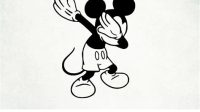 Mickey Mouse Dabbing SVG Mickey Mouse Dabbing SVG: A Timeless Icon In The Digital Realm