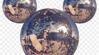 Mickey Mouse Disco Ball SVG Conclusion: Illuminate Your Celebrations With The Enchanting Mickey Mouse Disco Ball SVG