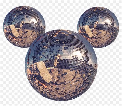 Mickey Mouse Disco Ball SVG Conclusion: Illuminate Your Celebrations With The Enchanting Mickey Mouse Disco Ball SVG