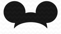 Mickey Mouse Ears SVG Mickey Mouse Ears SVG: The Ultimate Guide For Disney Enthusiasts And Crafters