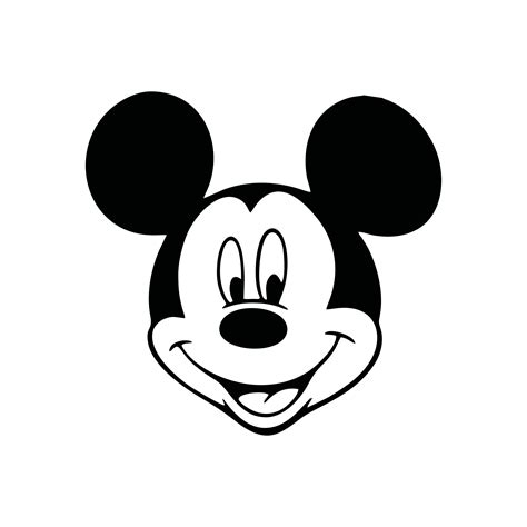 Mickey Mouse Eyes SVG Mickey Mouse Eyes SVG: The Ultimate Guide