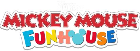 Mickey Mouse Funhouse SVG Mickey Mouse Funhouse SVG: The Ultimate Guide To Embracing The Magic