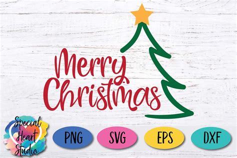 Christmas SVG Christmas SVGs: A Festive Way To Celebrate The Holidays