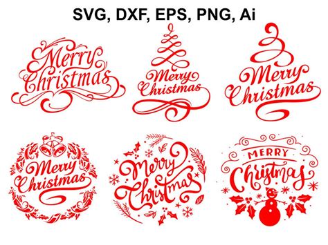 Christmas SVG Files Christmas SVG Files: The Ultimate Guide To Festive Designs