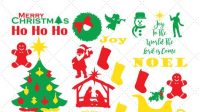 Christmas SVGs Free Christmas SVGs Free: Your Ultimate Guide To Festive Designs