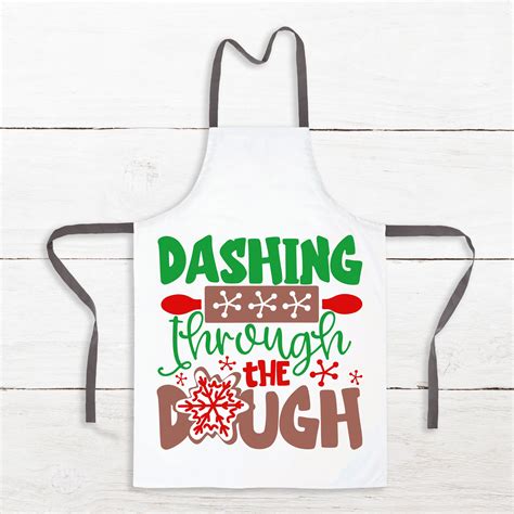 Christmas Apron SVG Christmas Apron SVG: The Ultimate Guide To Festive Kitchen Apparel