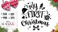 First Christmas As SVG First Christmas As A SVG: A Comprehensive Guide To Navigating The Festive Season