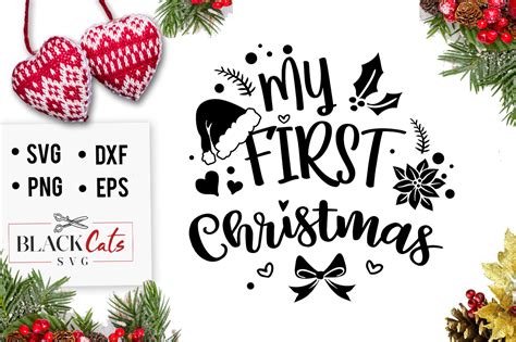 First Christmas As SVG First Christmas As A SVG: A Comprehensive Guide To Navigating The Festive Season