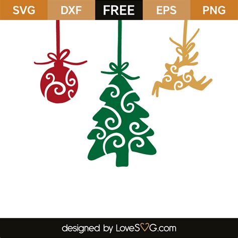 Christmas Decoration SVG Free Christmas Decoration SVG Free: A Comprehensive Guide To Embellishing Your Home For The Holidays