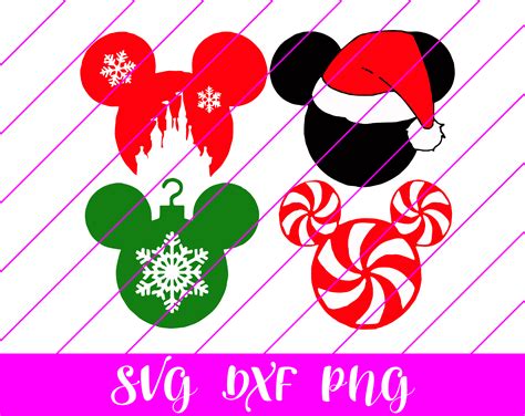 Christmas Disney SVG Free Christmas Disney SVG Free: Capture The Magic And Merriment