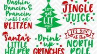 Christmas Drinking SVG Christmas Drinking SVG: The Ultimate Guide To Festive Tippling