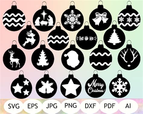 Christmas SVG Easy Christmas SVG: Your Effortless Way To Festive Creations