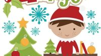 Christmas Elf SVG Free Conclusion: Unleashing The Magic Of Christmas With Enchanting Elf SVG Files