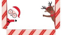 Christmas Envelope SVG Christmas Envelope SVG: A Festive And Functional Way To Spread Holiday Cheer