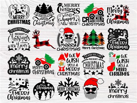 Christmas SVG Girls Embrace The Festive Spirit With Enchanting Christmas SVG Girls