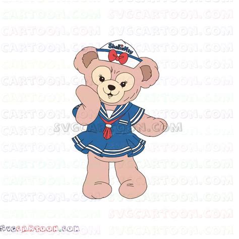 Disney Friend Of Duffy Svg File Disney Friend Of Duffy SVG File: A Comprehensive Guide