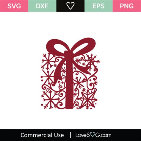 Christmas Gift SVG Free Christmas Gift SVG Free: The Ultimate Guide To Festive Designs