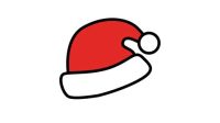 Christmas SVG Hat Christmas SVG Hat: The Perfect Way To Celebrate The Season