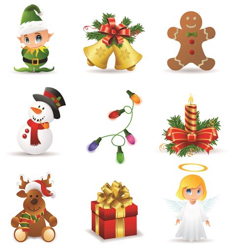 Christmas SVG Icons Conclusion: Elevate Your Christmas Designs With Enchanting SVG Icons