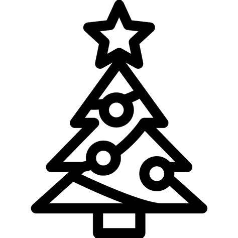 Christmas Tree Icon SVG Christmas Tree Icon SVG: The Perfect Festive Addition To Your Designs