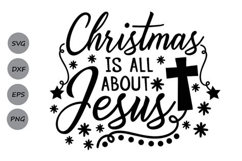 Christmas SVG Jesus Christmas SVG Jesus: A Timeless Symbol Of Faith And Celebration