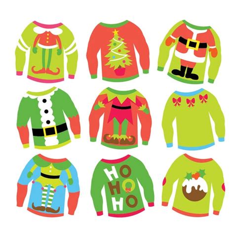 Christmas Jumper SVG Free Christmas Jumper SVG Free: Spread Holiday Cheer With Unique And Festive Designs