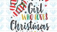 Christmas In July SVG Files For Cricut Celebrate The Festive Spirit In Summer With Christmas In July SVG Files For Cricut