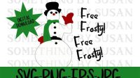 Christmas With The Kranks SVG Christmas With The Kranks: A Festive SVG For Your Holiday Creations