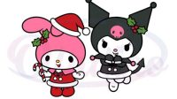 Kuromi Christmas SVG Kuromi Christmas SVG: The Ultimate Guide To Festive Cheer