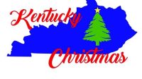 Kentucky Christmas SVG Kentucky Christmas SVG: Capture The Spirit Of The Bluegrass State