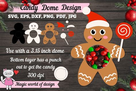 Christmas Lollipop SVG Christmas Lollipop SVG: The Ultimate Guide To Festive Designs