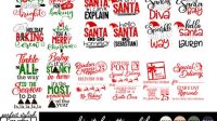 Christmas List SVG Christmas List SVG: Your Ultimate Guide To Festive Designs