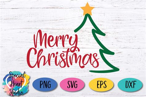 Merry Christmas SVG Merry Christmas SVG: Unleash The Festive Spirit With Creative Designs