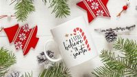 Christmas Mug SVG Christmas Mug SVG: The Ultimate Guide To Festive Design