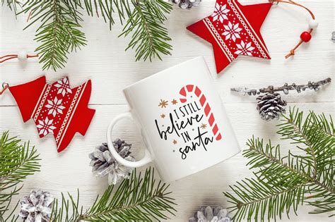 Christmas Mug SVG Christmas Mug SVG: The Ultimate Guide To Festive Design