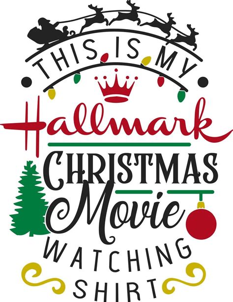 Christmas Movie SVG Christmas Movie SVG: Capture The Magic Of The Holidays With Exquisite Designs